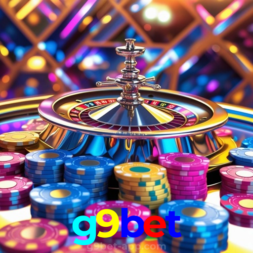 g9bet Bônus por convite g9bet