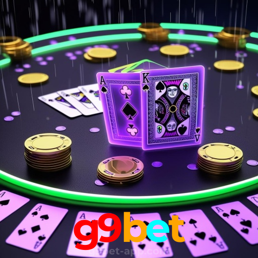 g9bet Bônus acumulado g9bet